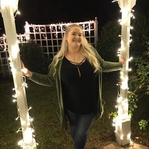 Meet your Posher, Kaitlyn